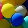Luftballon-Quiz
